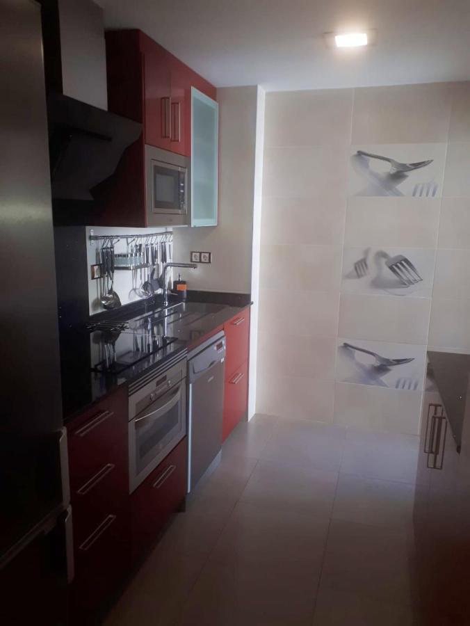 Apartment With 4 Bedrooms In Malaga With Wonderful Mountain View Shared Pool And Terrace Exteriör bild